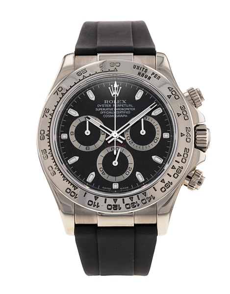 Rolex Daytona 116519